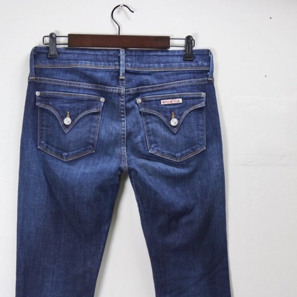 Hudson Jeans Size 28 - Picture 11 of 12